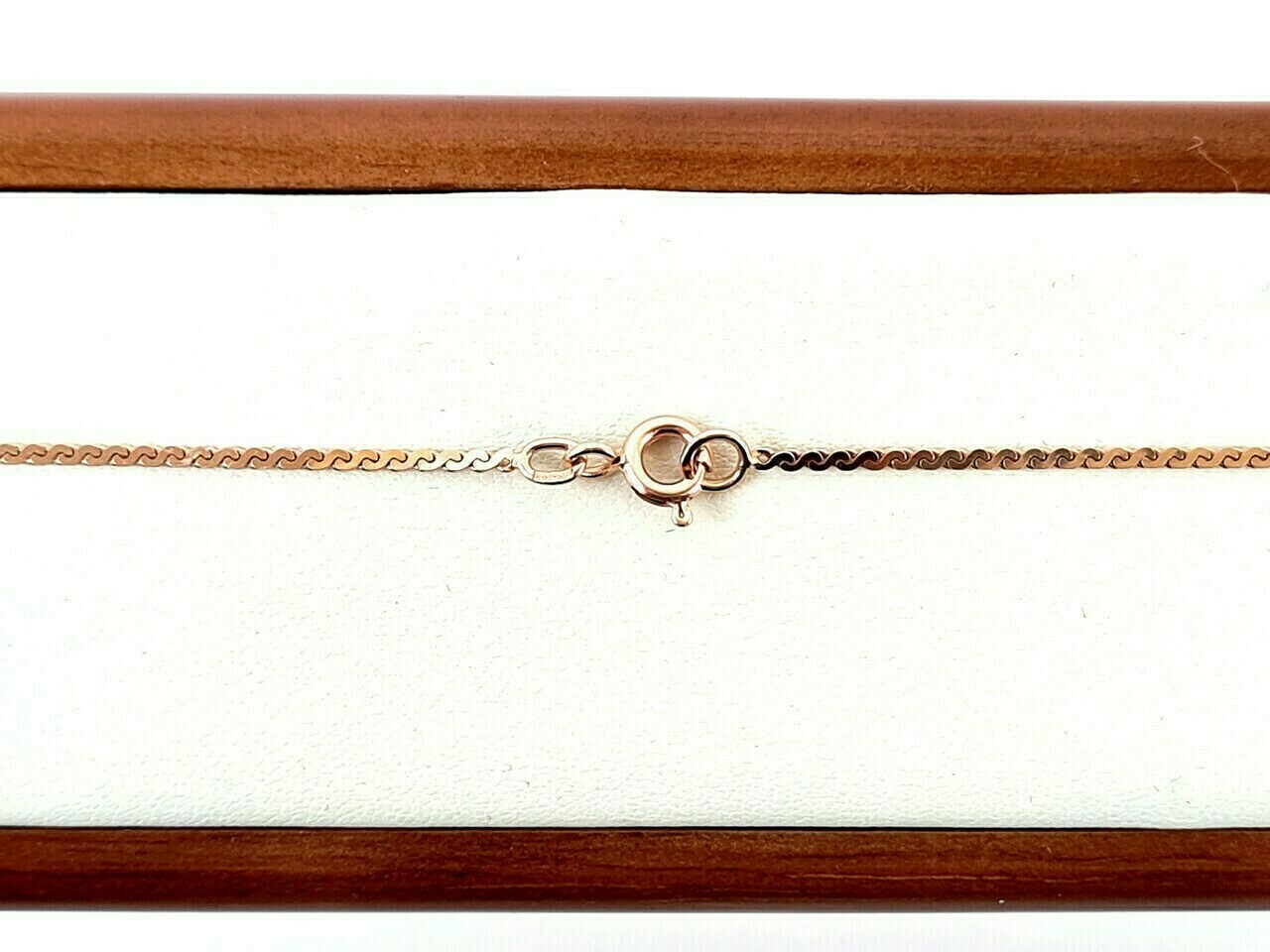 piekny-zloty-lancuszek-583582g65cm-stan-uzywany