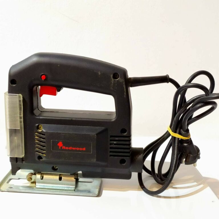 WYRZYNARKA REDWOOD WY350A