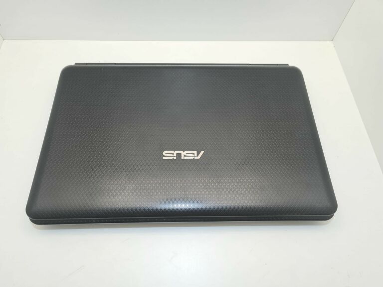 LAPTOP ASUS K50C
