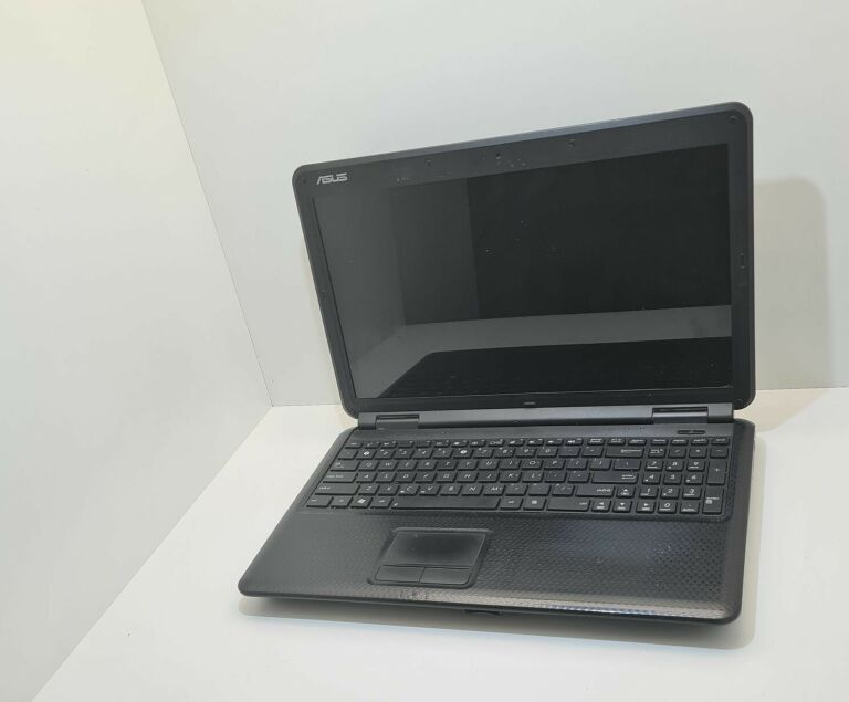 LAPTOP ASUS K50C