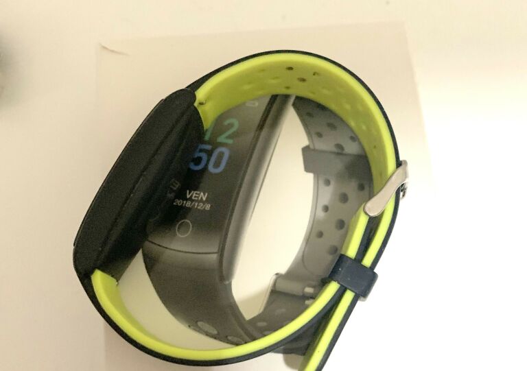 opaska-do-biegania-lad-pud-stan-uzywany