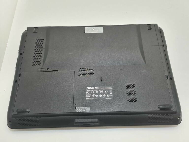 LAPTOP ASUS K50C