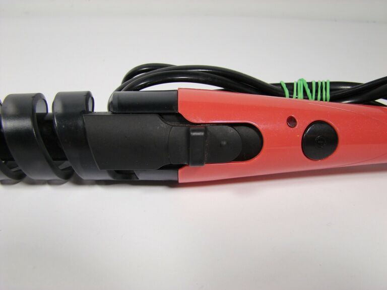 LOKÓWKA REMINGTON  STYLIST EASY CI6219