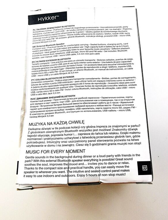 glosnik-hykker-ip44-5w-stan-uzywany