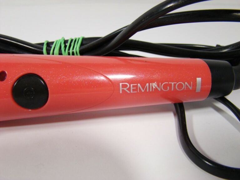 LOKÓWKA REMINGTON  STYLIST EASY CI6219
