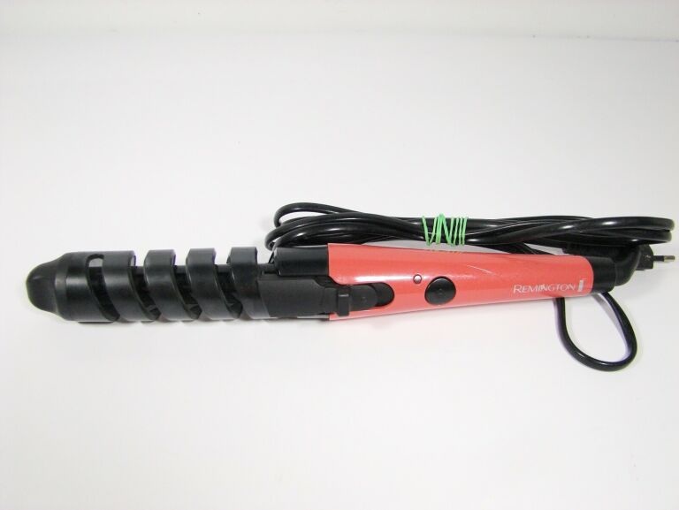 LOKÓWKA REMINGTON  STYLIST EASY CI6219