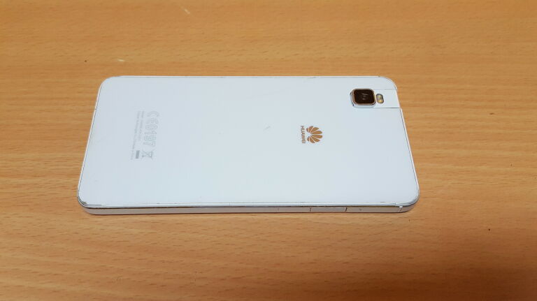 TELEFON HUAWEI SHOTX ATH-UL01