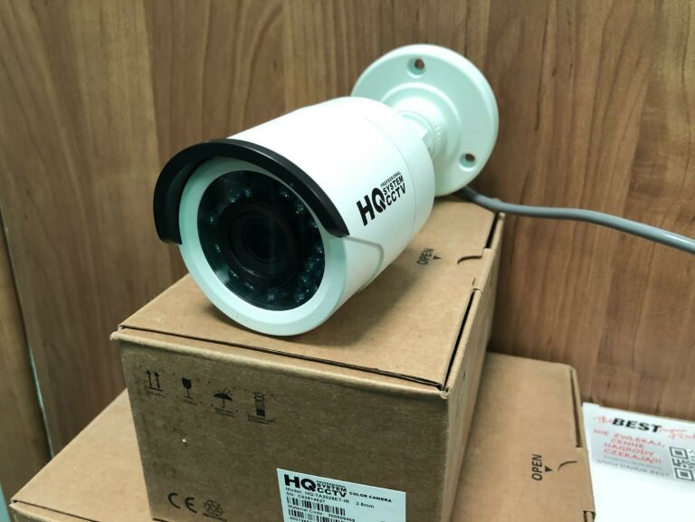 DUŻY ZESTAW DO MONITORINGU 20 KAMER OD LOOMBARD !