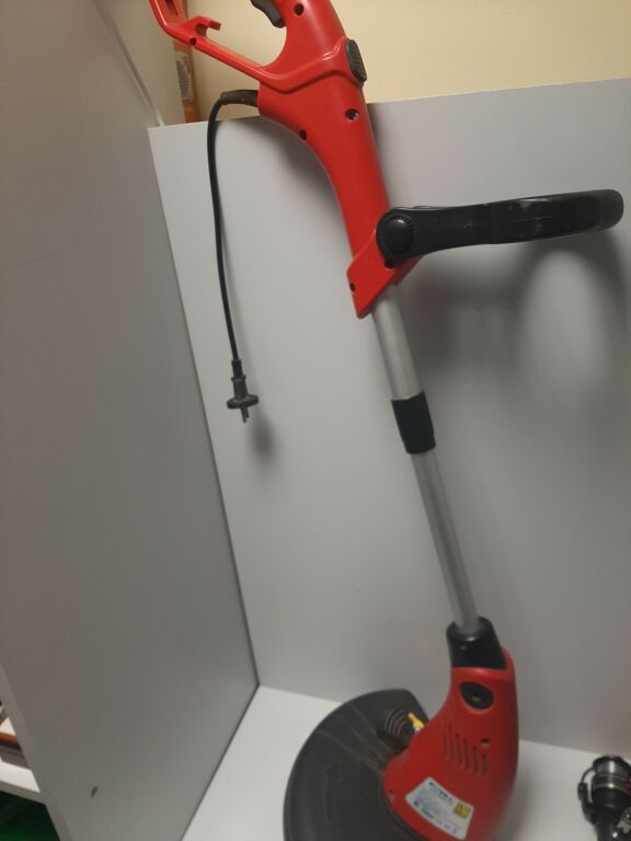 PODKASZARKA FEVILL NAC 500W N1E-2SPK-500 MTB