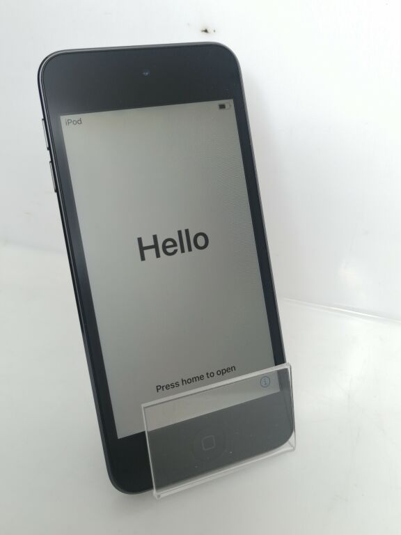 IPOD TOUCH 7 32GB + KABEL