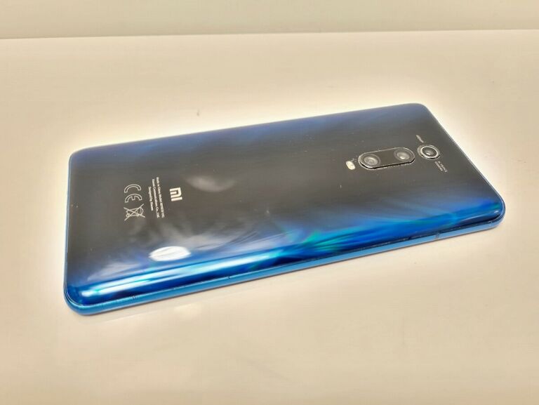 TELEFON XIAOMI MI 9T PRO 6/64GB