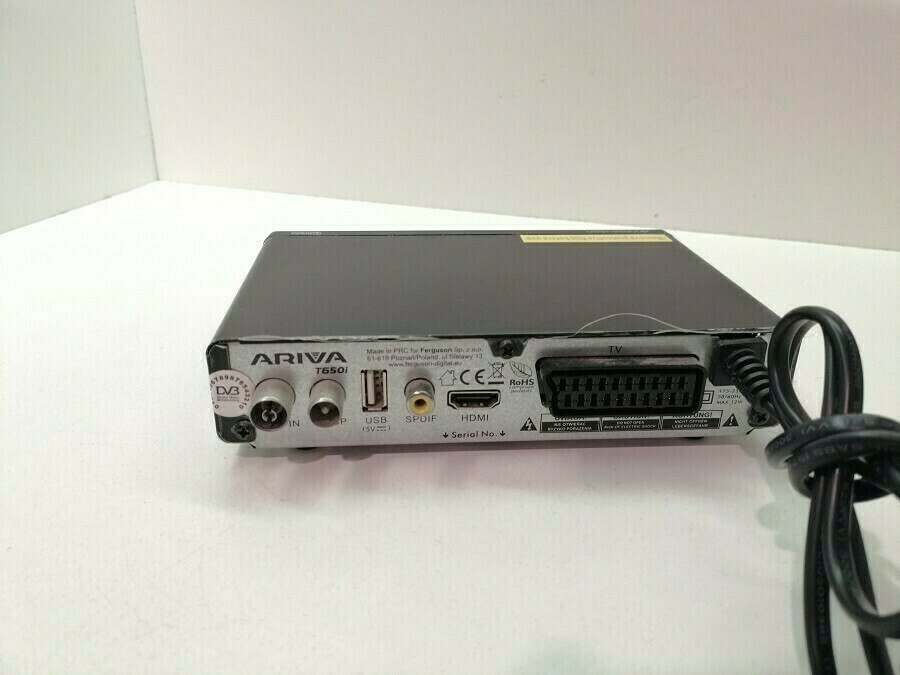 dekoder-ferguson-ariva-t650i-dvbt-pilot-stan-uzywany