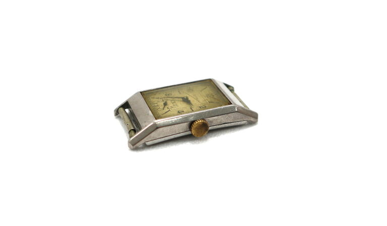 STARY ZEGAREK CYMA 364 1930-1939