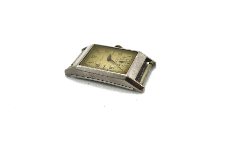 STARY ZEGAREK CYMA 364 1930-1939
