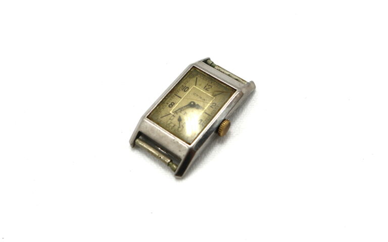 STARY ZEGAREK CYMA 364 1930-1939