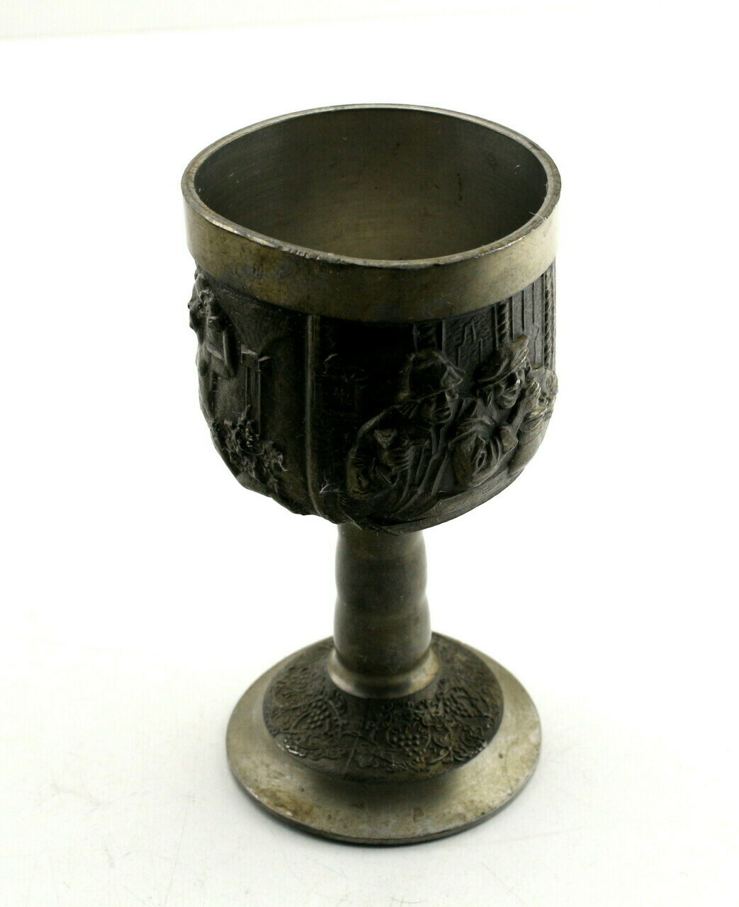 zdobiony-kielich-cynowy-95-zinn-wenz-reinzinn-stan-nie-wymaga-renowacji