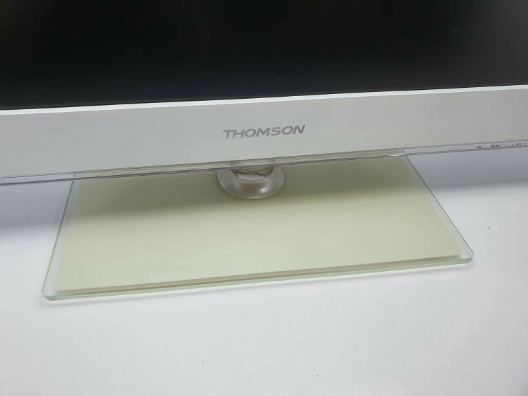 TELEWIZOR THOMSON 26HS4246 26" HD READY BIAŁY
