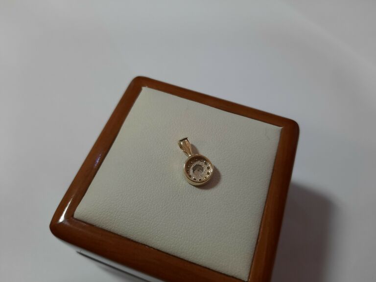 zlota-zawieszka-333-101g-rodzaj-wyrob-jubilerski