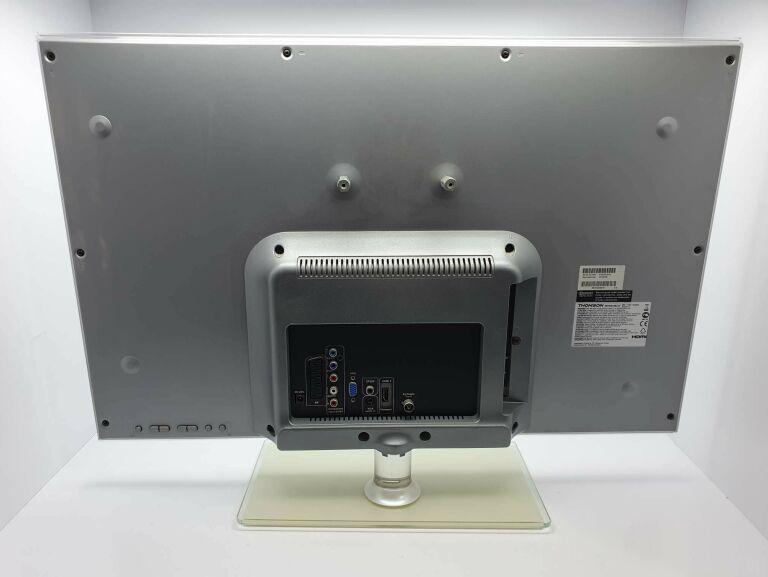 TELEWIZOR THOMSON 26HS4246 26" HD READY BIAŁY