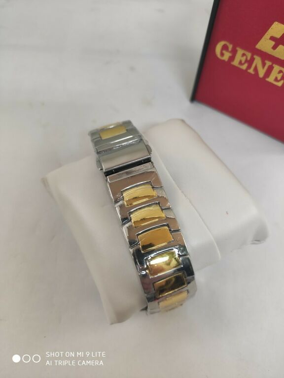 ZEGAREK GENEVA Z:400 PUD