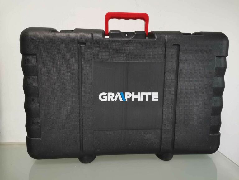 MŁOT WYBURZENIOWY GRAPHITE 58G876