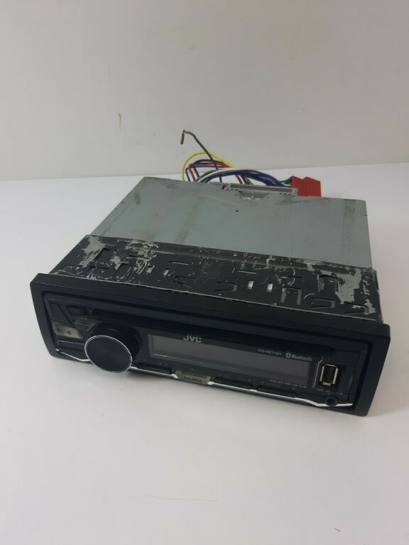 RADIO JVC KD-R871BT