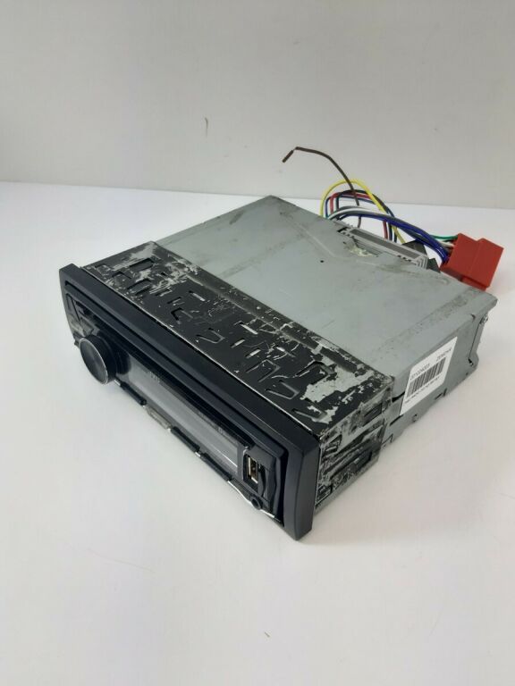 RADIO JVC KD-R871BT