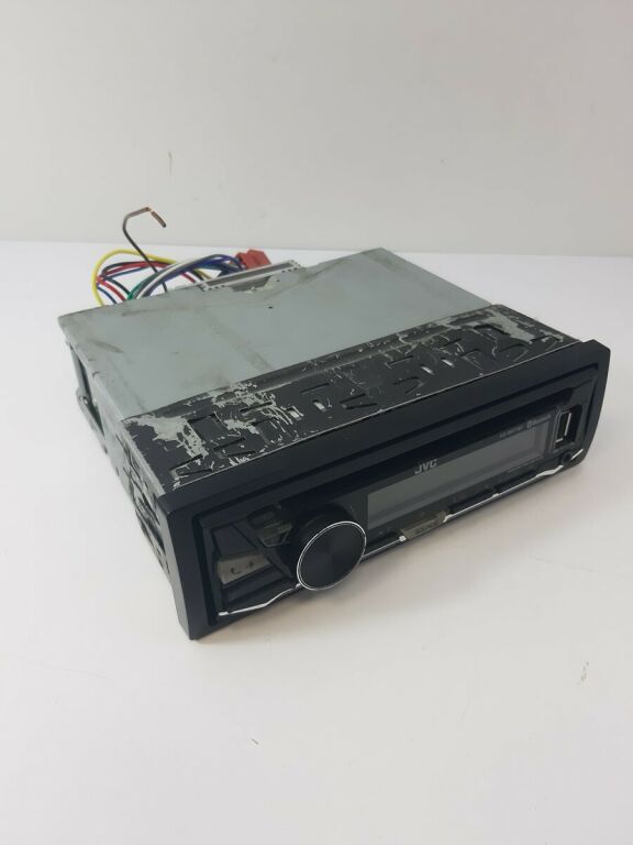 RADIO JVC KD-R871BT