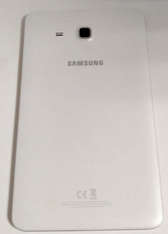 SAMSUNG GALAXY TAB A 2016 7 " SM-T285 LTE
