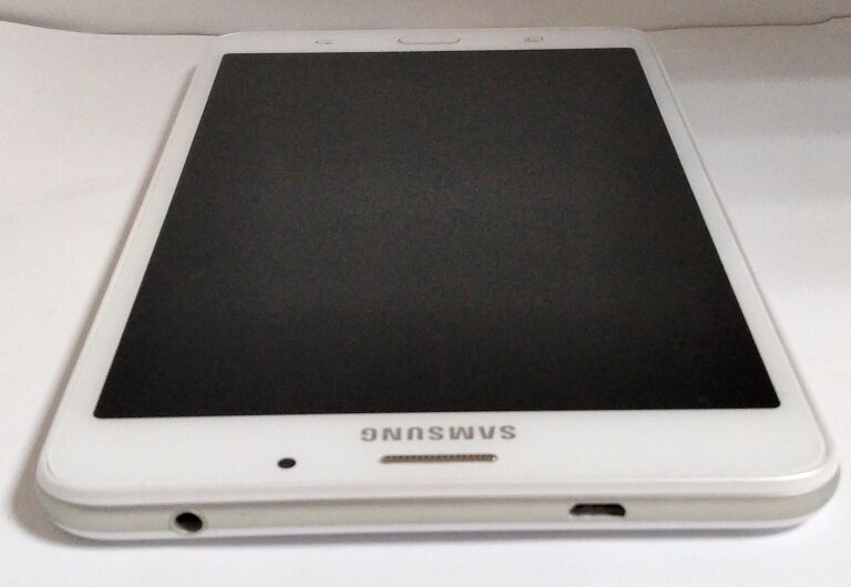 SAMSUNG GALAXY TAB A 2016 7 " SM-T285 LTE
