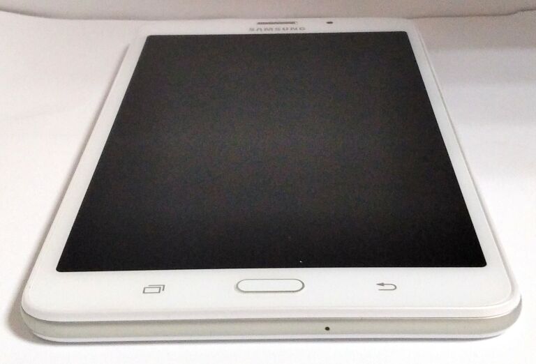 SAMSUNG GALAXY TAB A 2016 7 " SM-T285 LTE