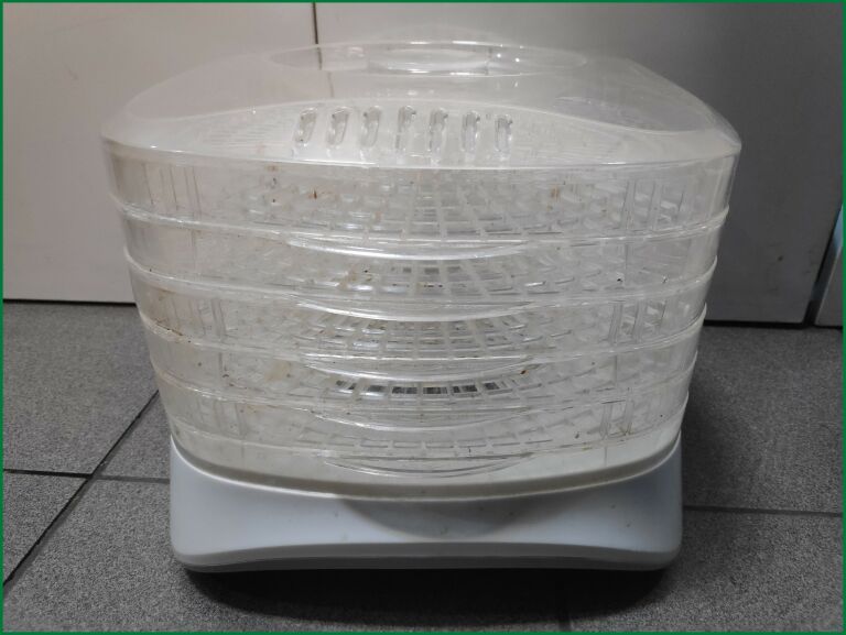 suszarka-do-zywnosci-envy-enss02-500w-model-enss02