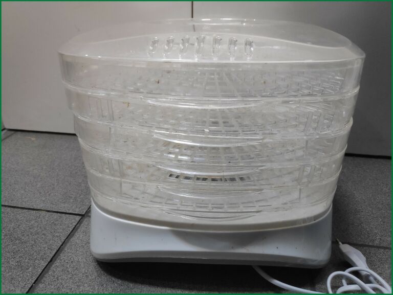 suszarka-do-zywnosci-envy-enss02-500w-stan-uzywany