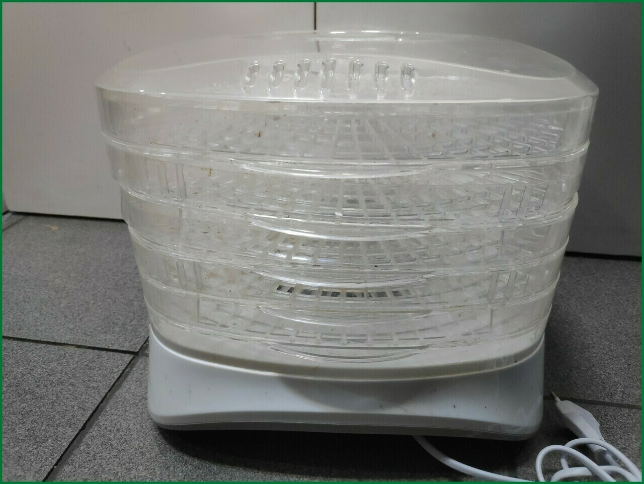 suszarka-do-zywnosci-envy-enss02-500w-stan-uzywany