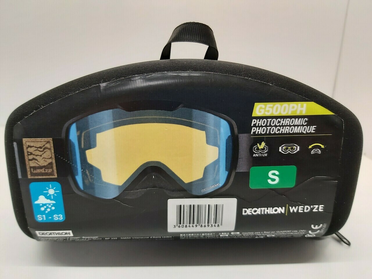 gogle-narciarskie-i-snowboardowe-wedze-g500ph-stan-11323-238058