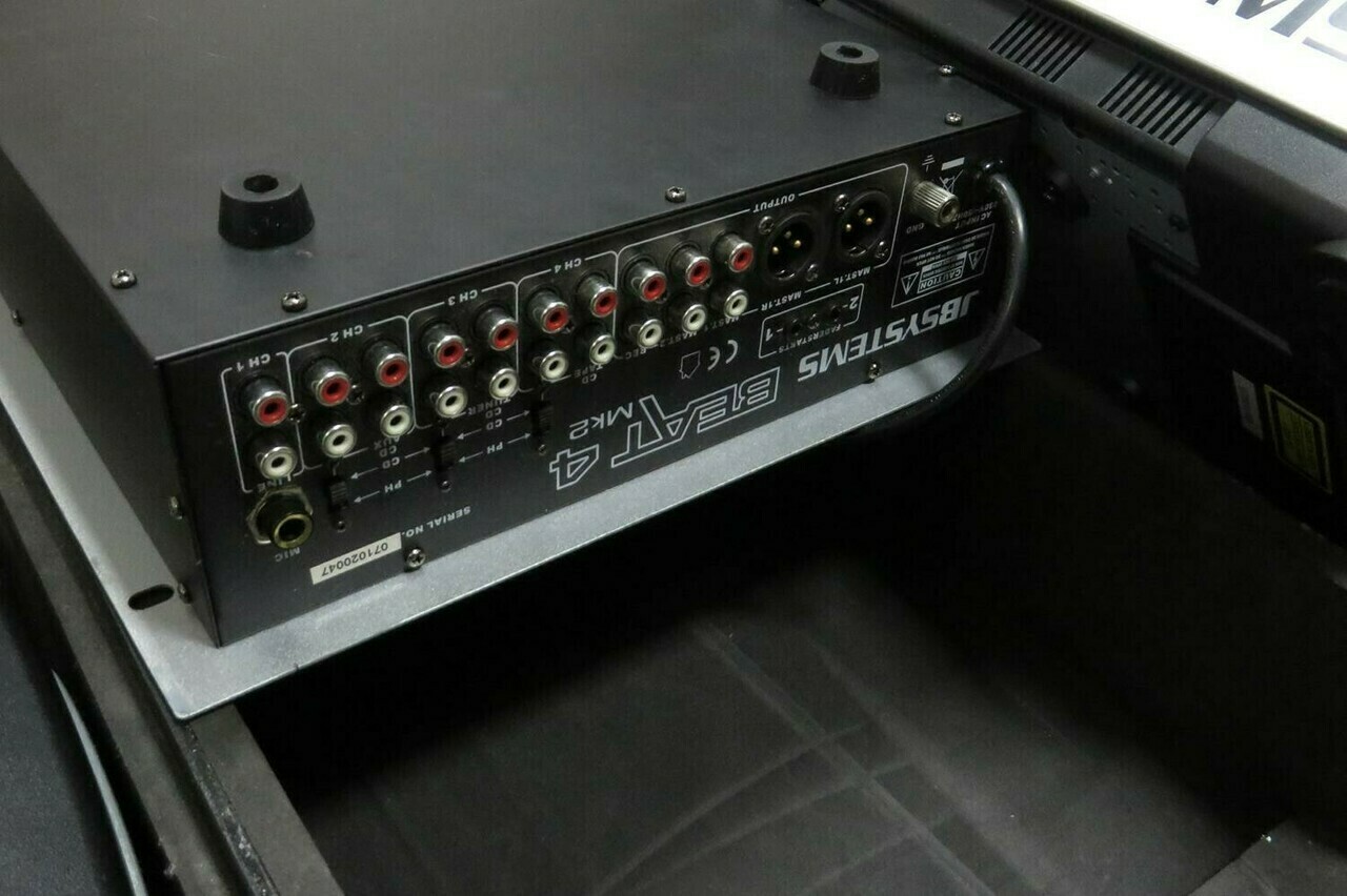 jb-systems-beat-4-mk2-2x-jb-systems-mcd-200-mp3-stan-uzywany