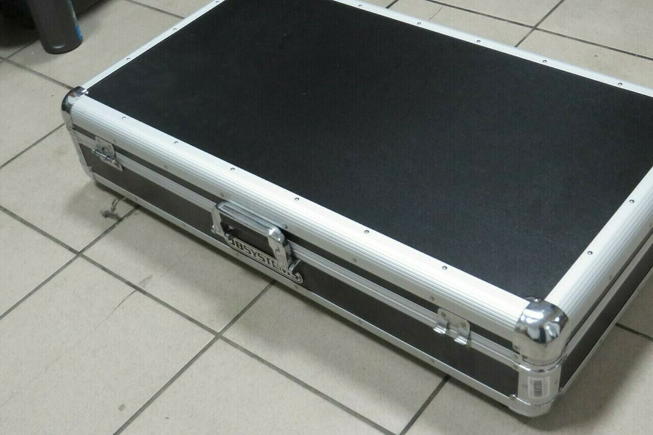 jb-systems-beat-4-mk2-2x-jb-systems-mcd-200-mp3-stan-uzywany