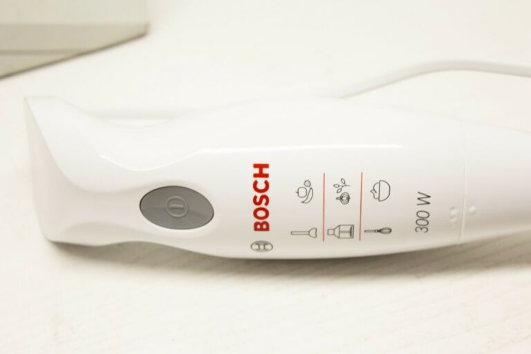 BLENDER BOSCH MSM6B150