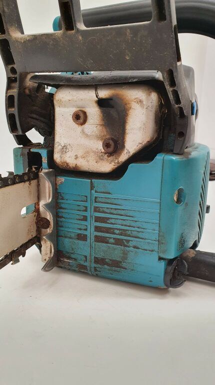 PIŁA SPALINOWA ŁAŃCUCHOWA MAKITA DCS 401