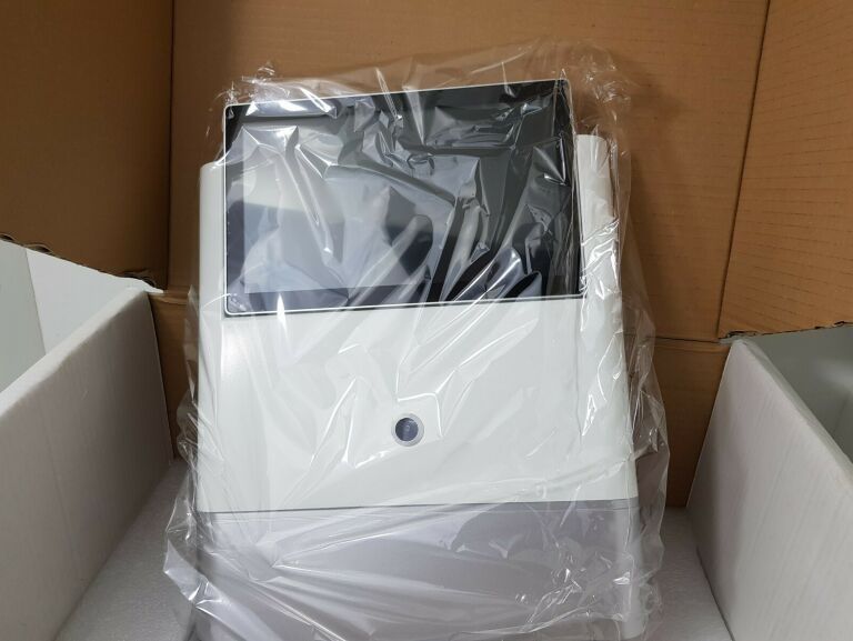 COSMEDICUS OXY I-CAM V1