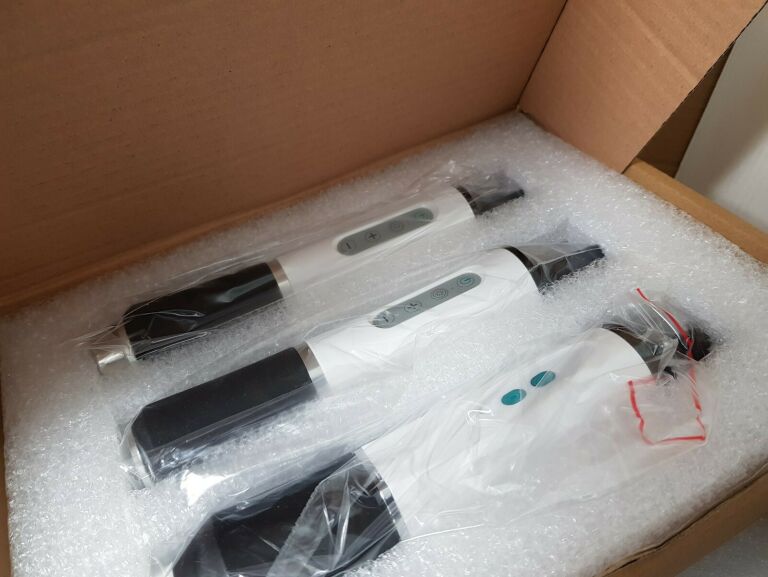 COSMEDICUS OXY I-CAM V1