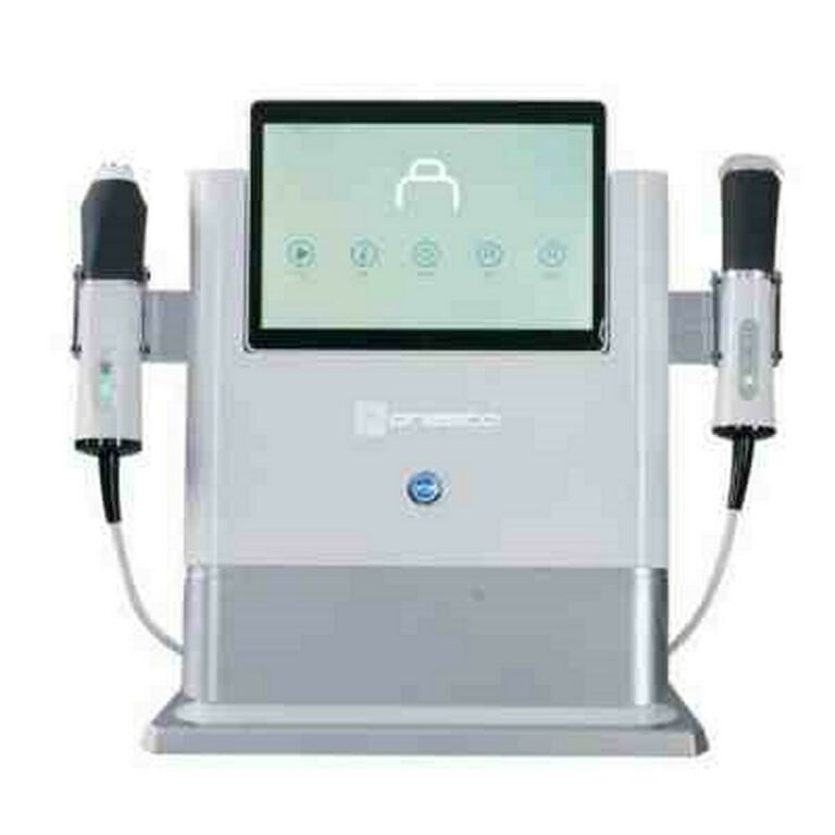 COSMEDICUS OXY I-CAM V1
