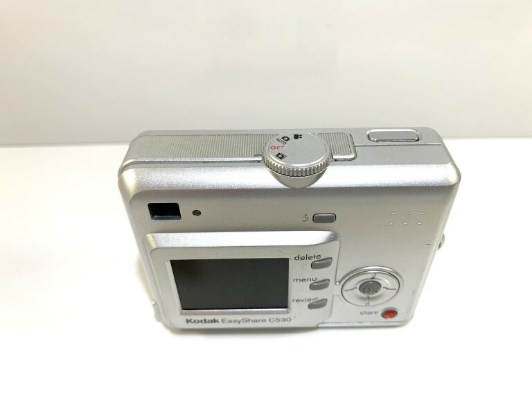 KODAK EASYSHARE C530