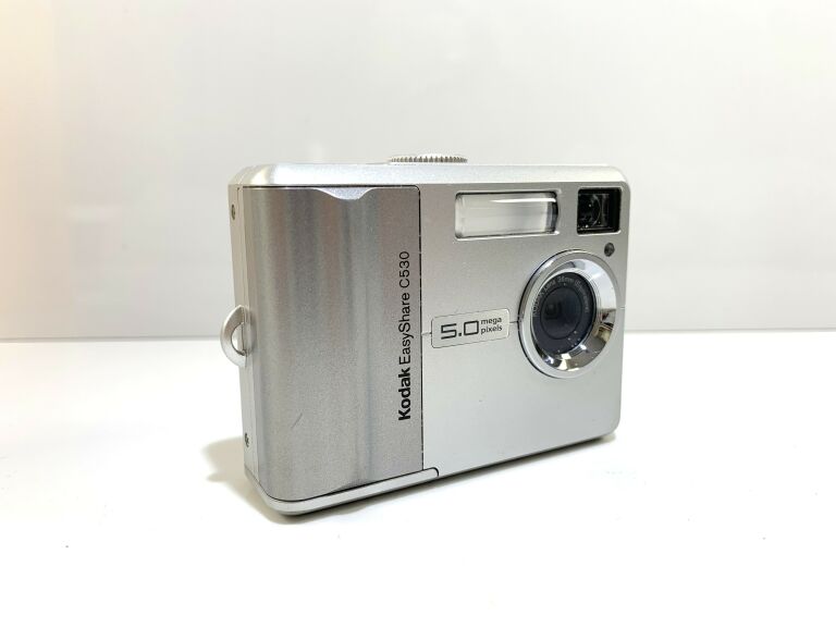 KODAK EASYSHARE C530