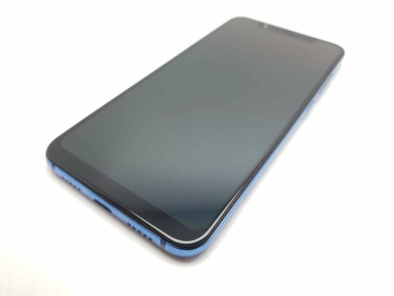 XIAOMI MI 8 6,21/6GB/64GB/3400MAH/12 + 12MPX