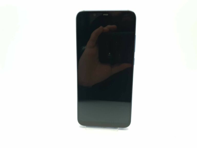 XIAOMI MI 8 6,21/6GB/64GB/3400MAH/12 + 12MPX