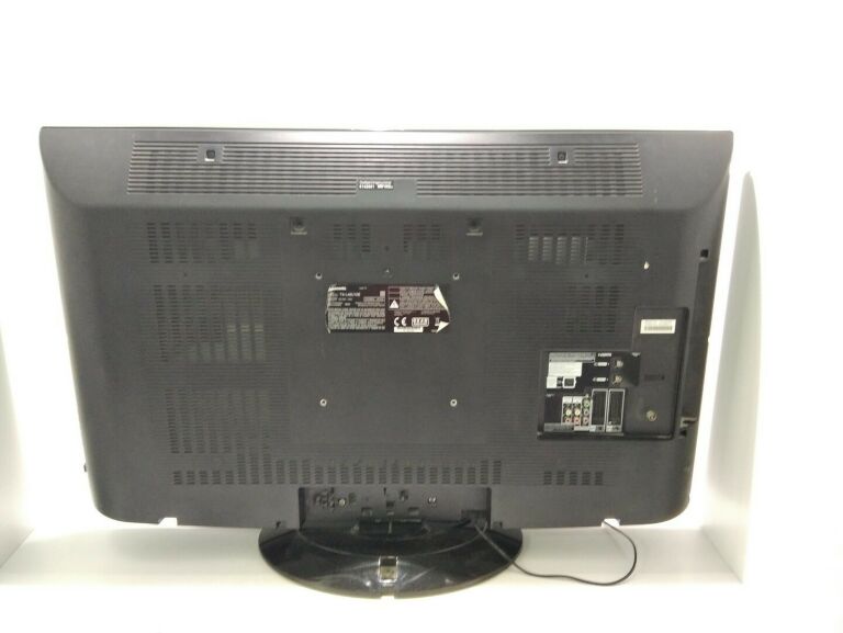 TELEWIZOR PANASONIC VIERA TX-L42U10E