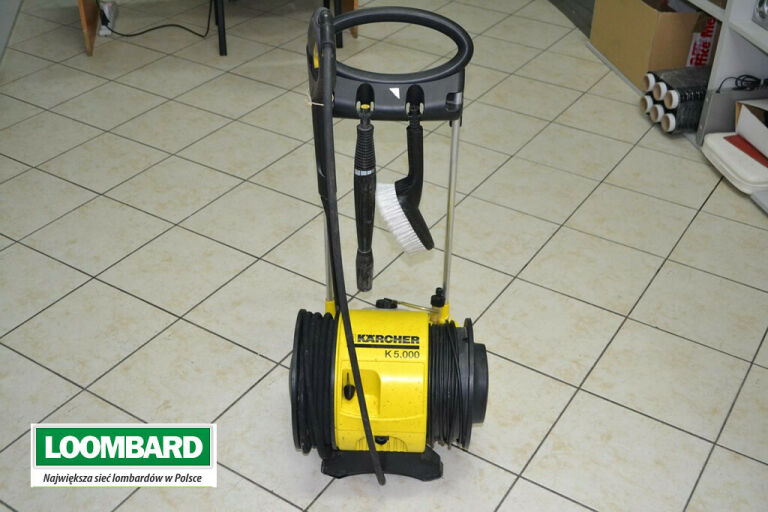 myjka-cisnieniowa-karcher-k5000-uszkodzona-rynek-18-bochnia