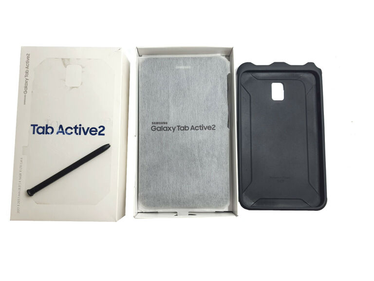 TABLET SAMSUNG TAB ACTIVE 2