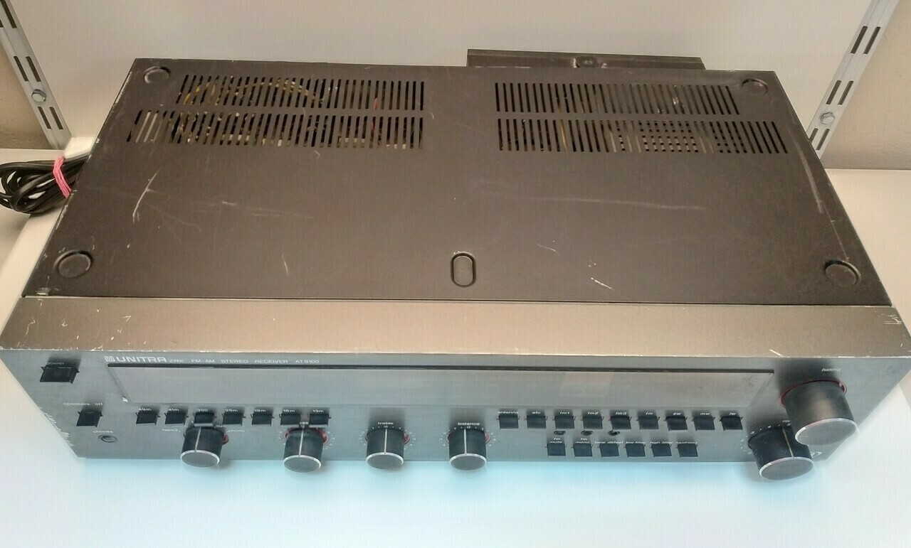 amplituner-unitra-zrk-at-9010-radio-wzmacniacz-stan-uzywany